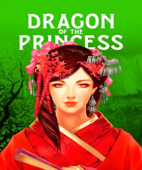 Întoarce Dragon of the Princess pentru comori regale