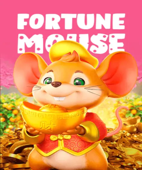 Fortune Mouse te invită într-o lume de rotiri amuzante